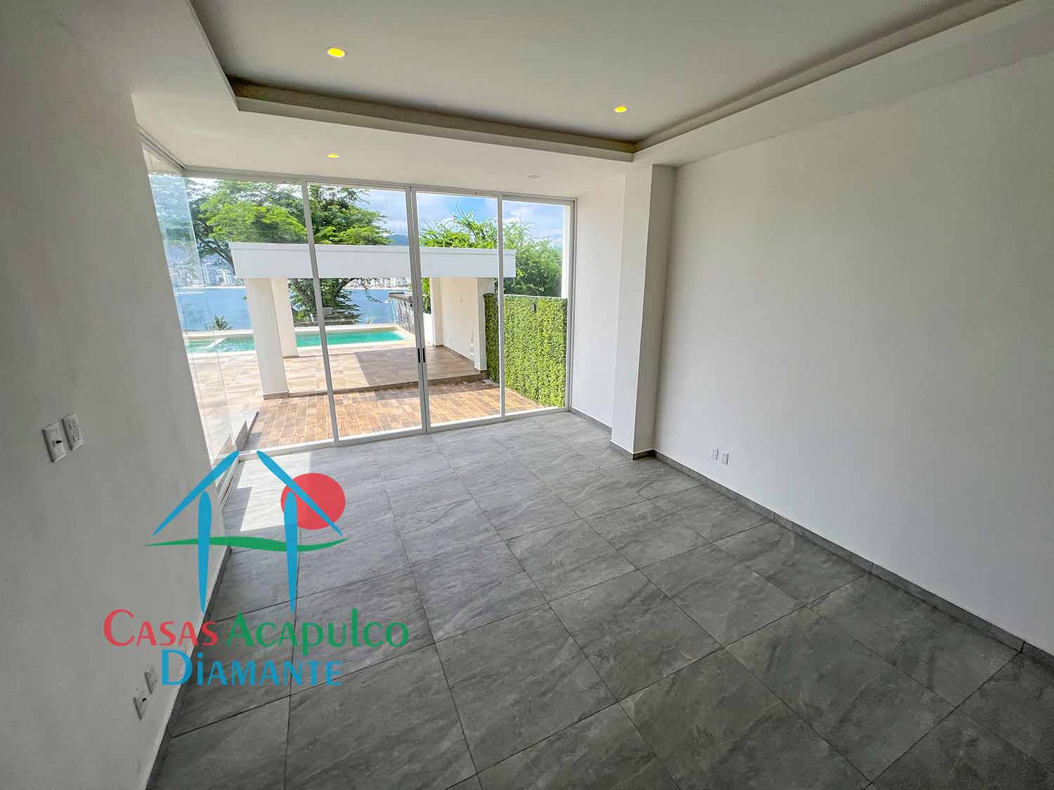 Casa Daniela - Estancia 6